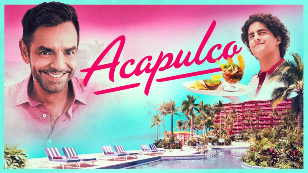 Acapulco