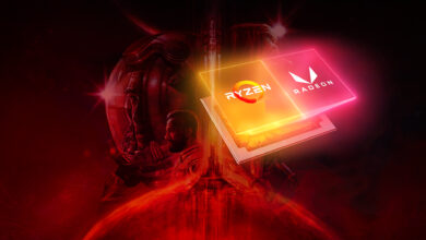 Promocion de AMD con el juego Starfield