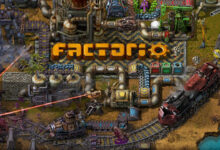 Factorio